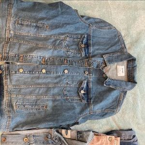 Old Navy Jean Jacket
